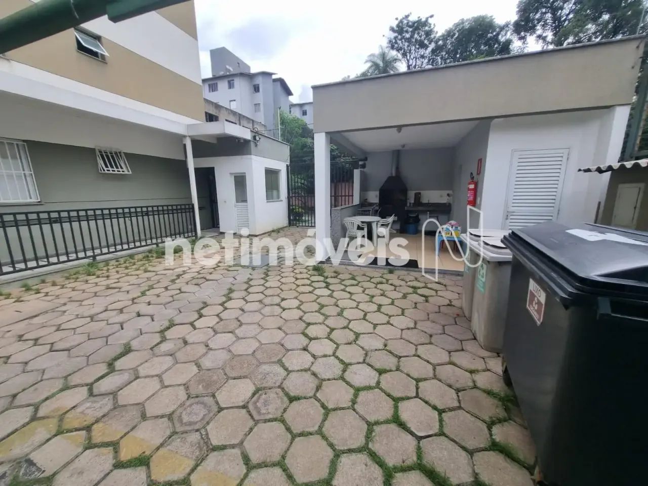 Apartamento Nova Gameleira - Foto 3