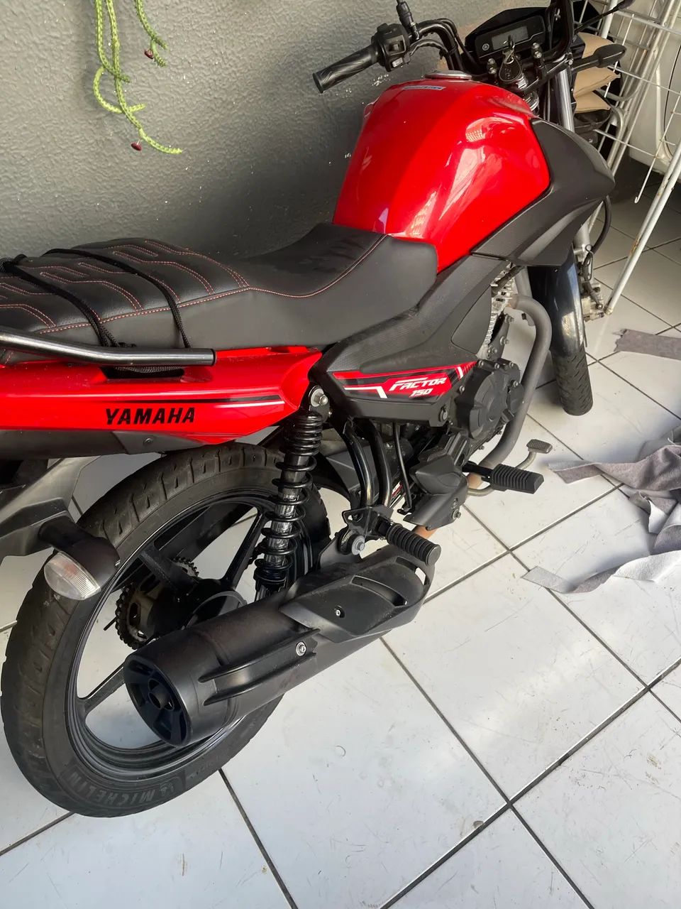 Vendo Factor 2022  - Foto 3