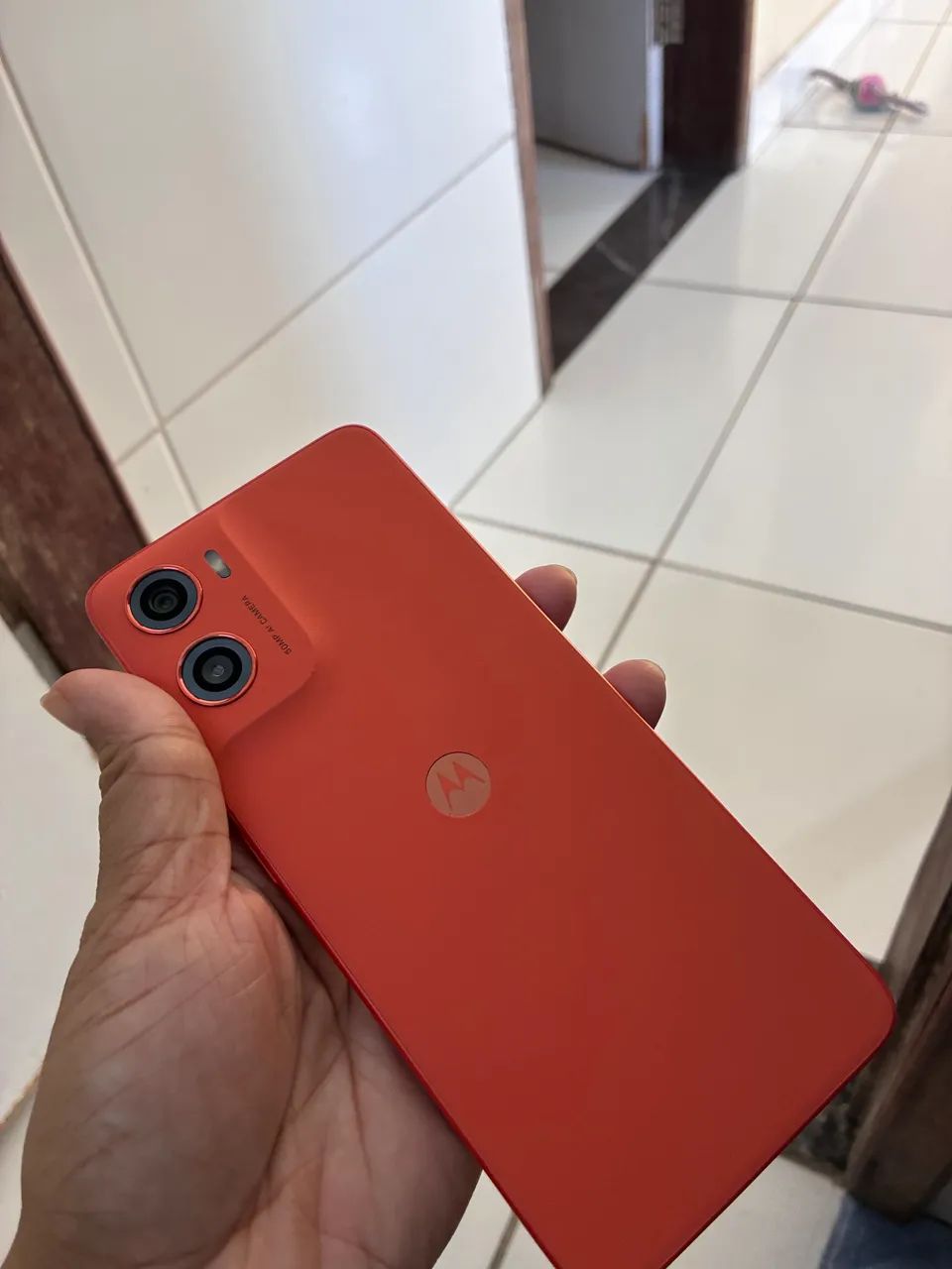Moto G06