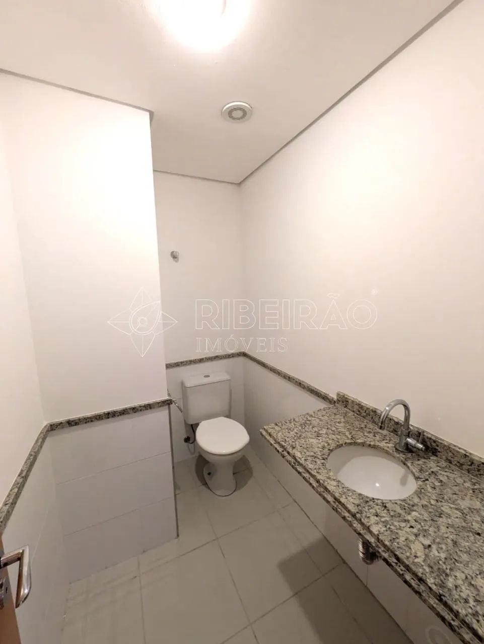 Sala Comercial para locação no Jardim Botânico - Foto 5