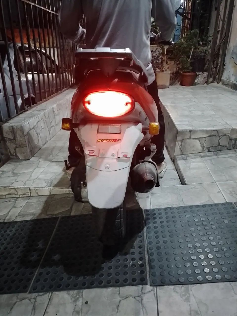 Scooter 50cc - Foto 4
