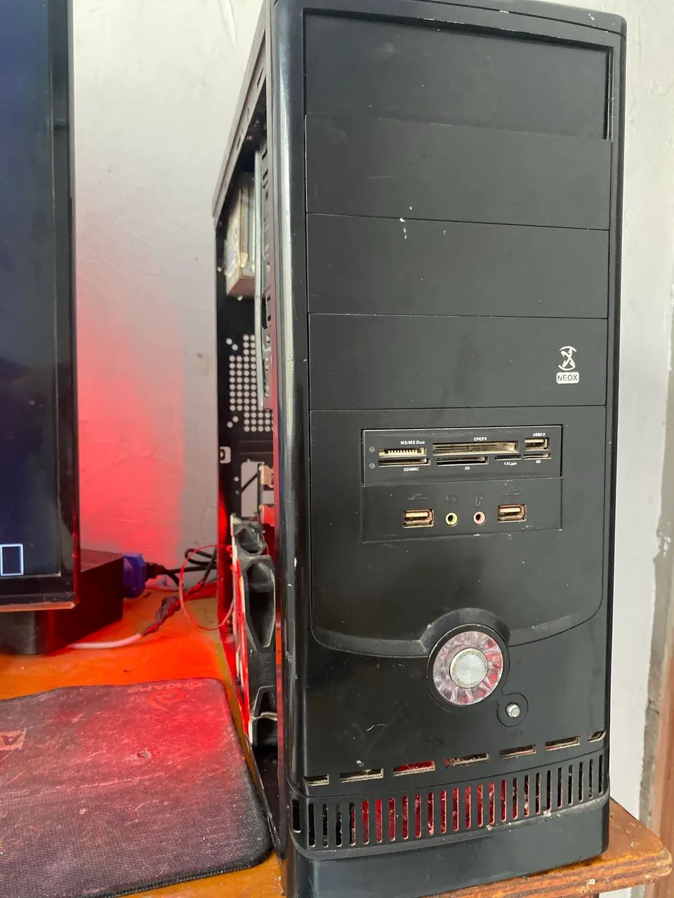 Pc gamer 550$ - Foto 3