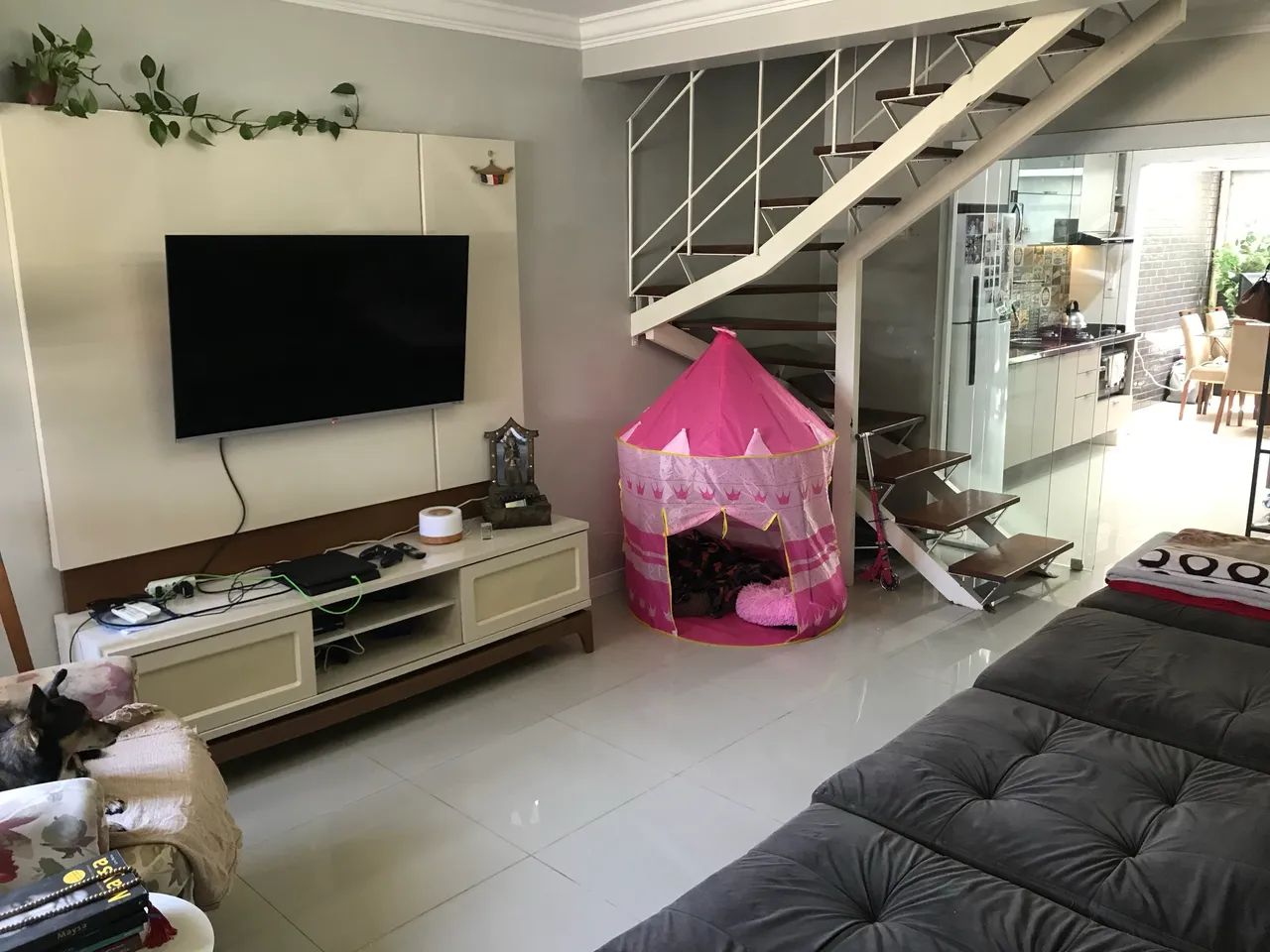 Foto - Canoas - Fátima