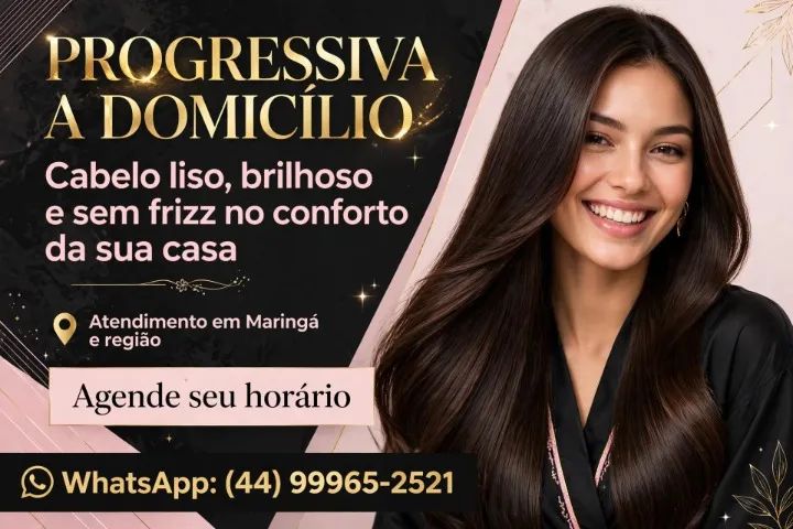 Progressiva a domicílio 