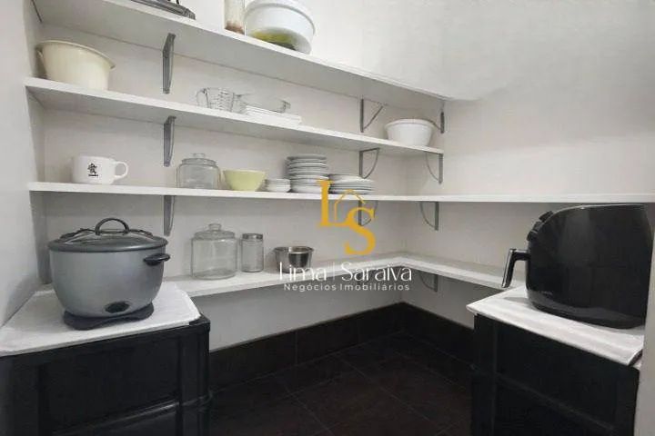 Casa com 2 suítes e 4 vagas à venda, 300 m² - Alphaville - Foto 4