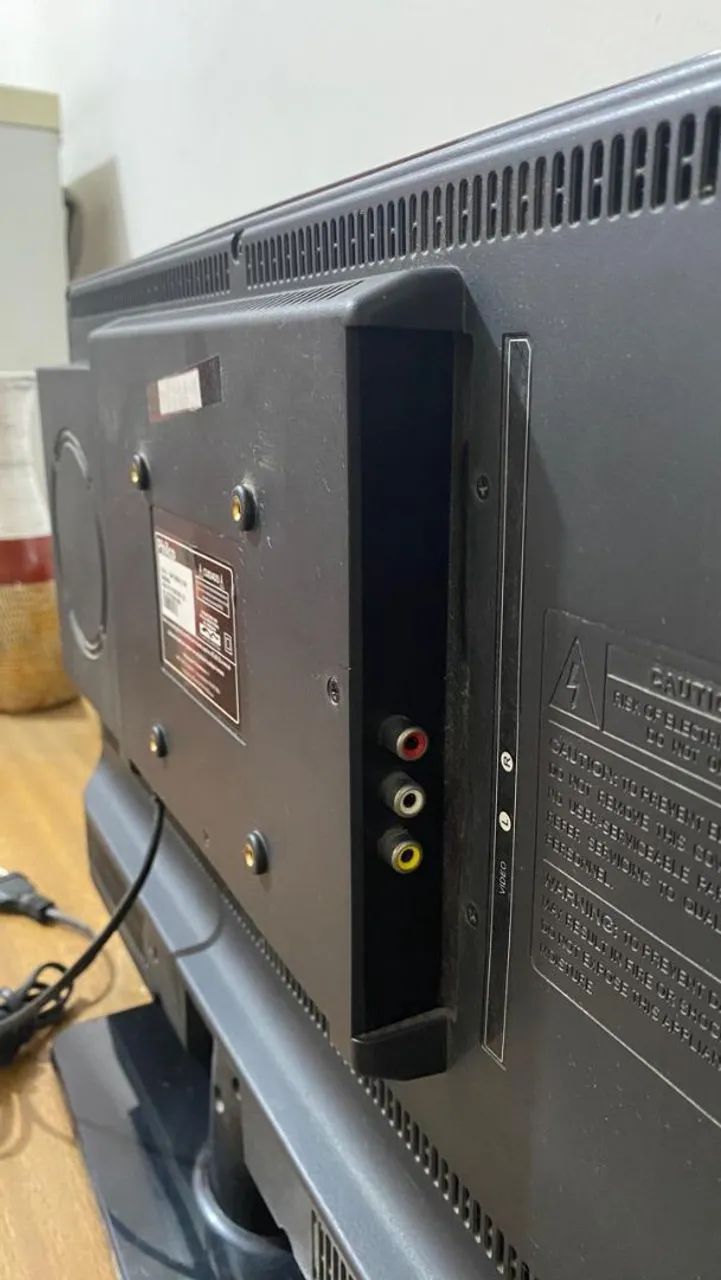 Televisão Philco 20 Polegadas  - Foto 5