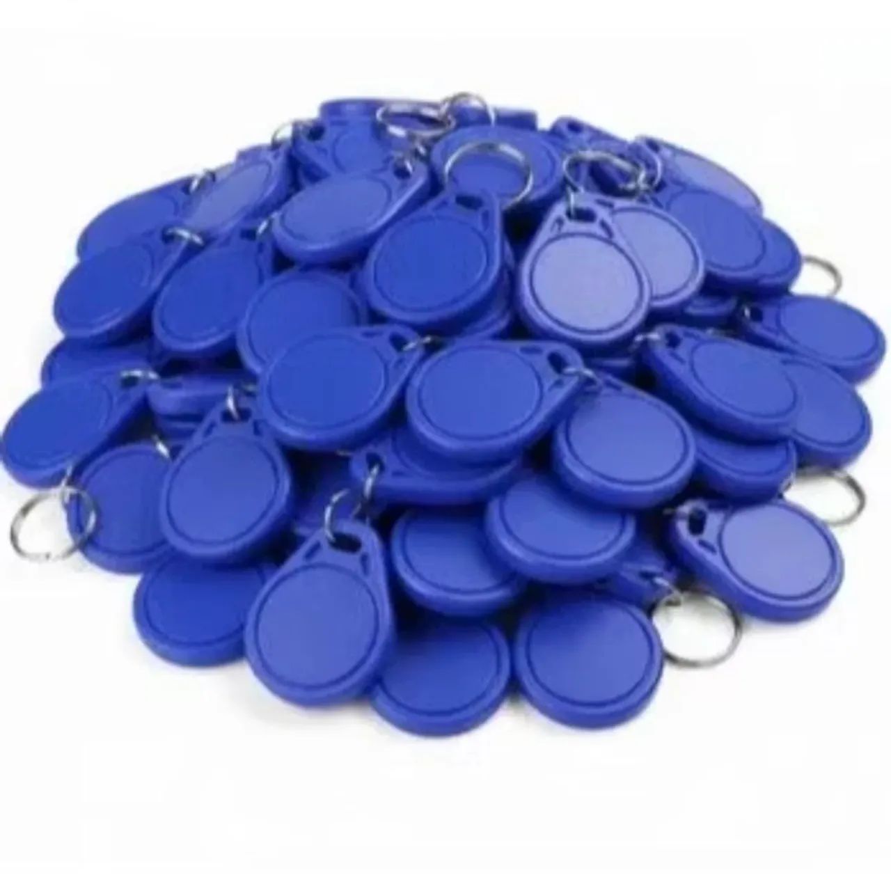 Tag 125khz card token