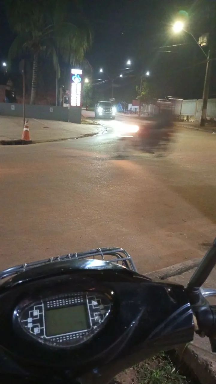 Bicicleta elétrica  - Foto 2