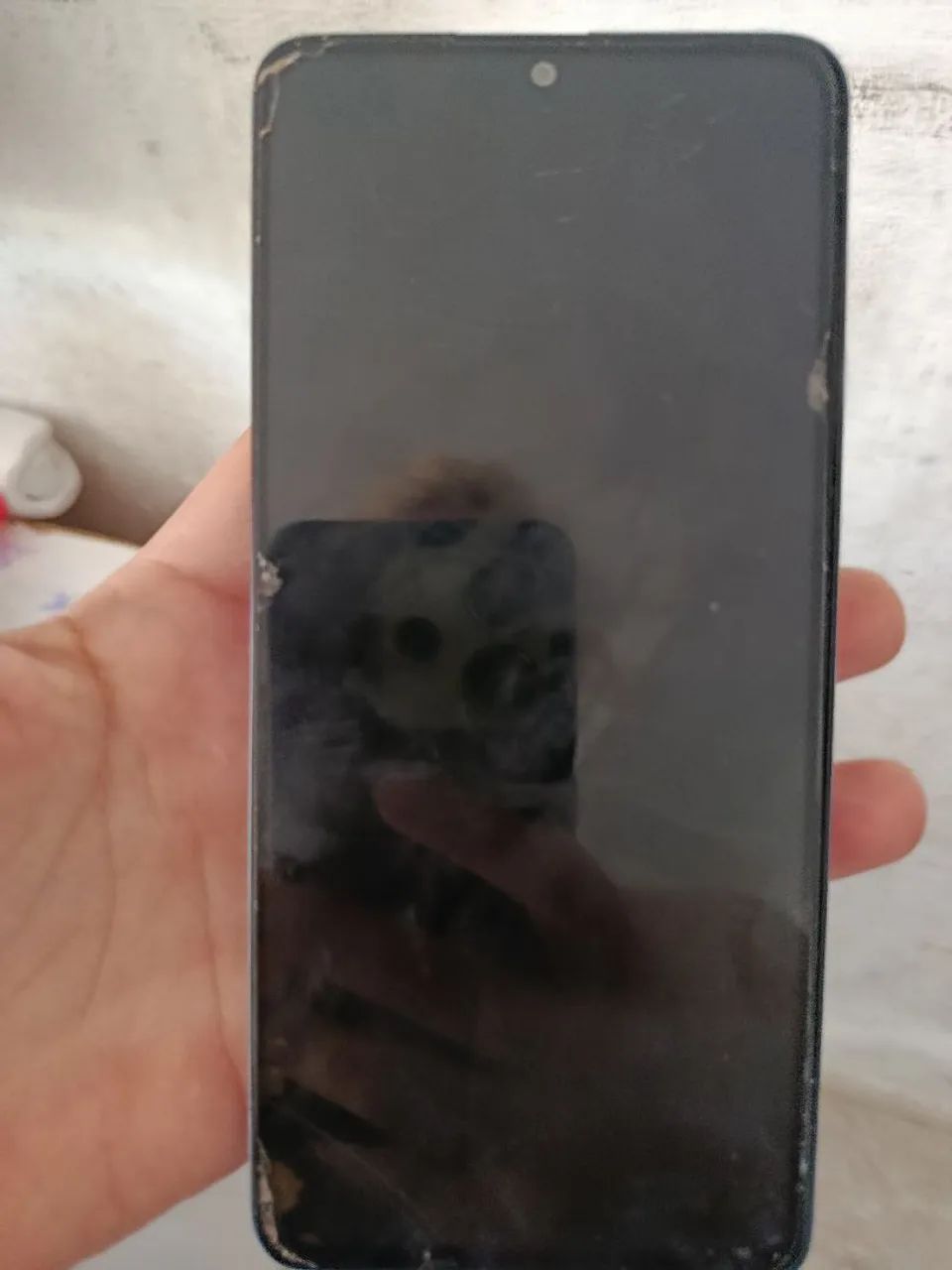 Redmi note 11pro Plus - Foto 4