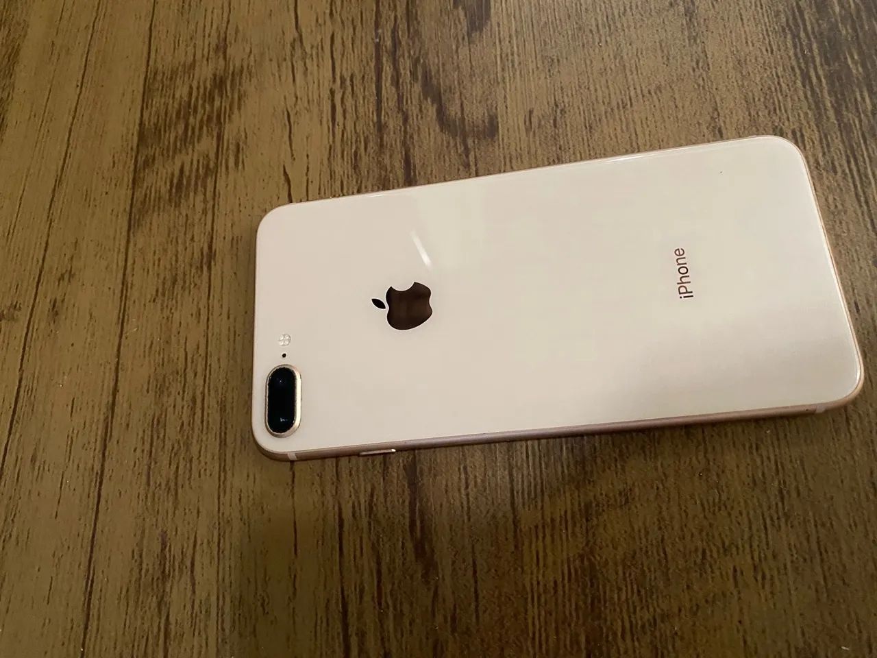 Vendo IPhone 8 Plus 256gb - Celulares e Smartphones - Santa Maria