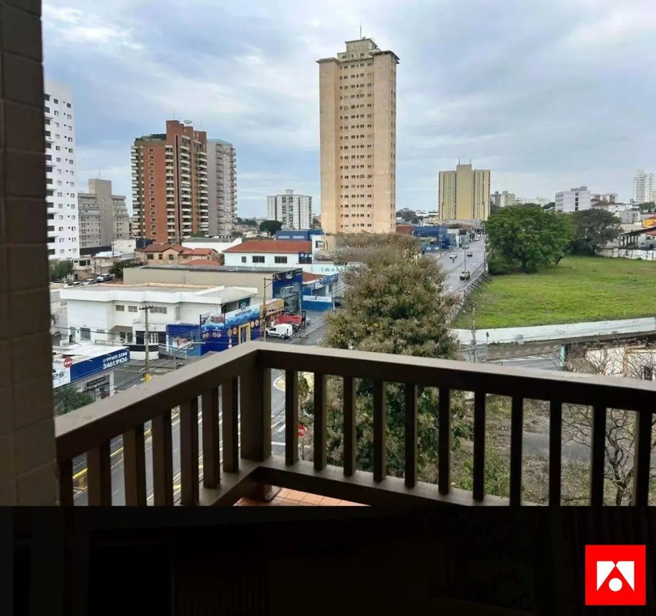 Sala Comercial à venda no Centro de Americana - Foto 4