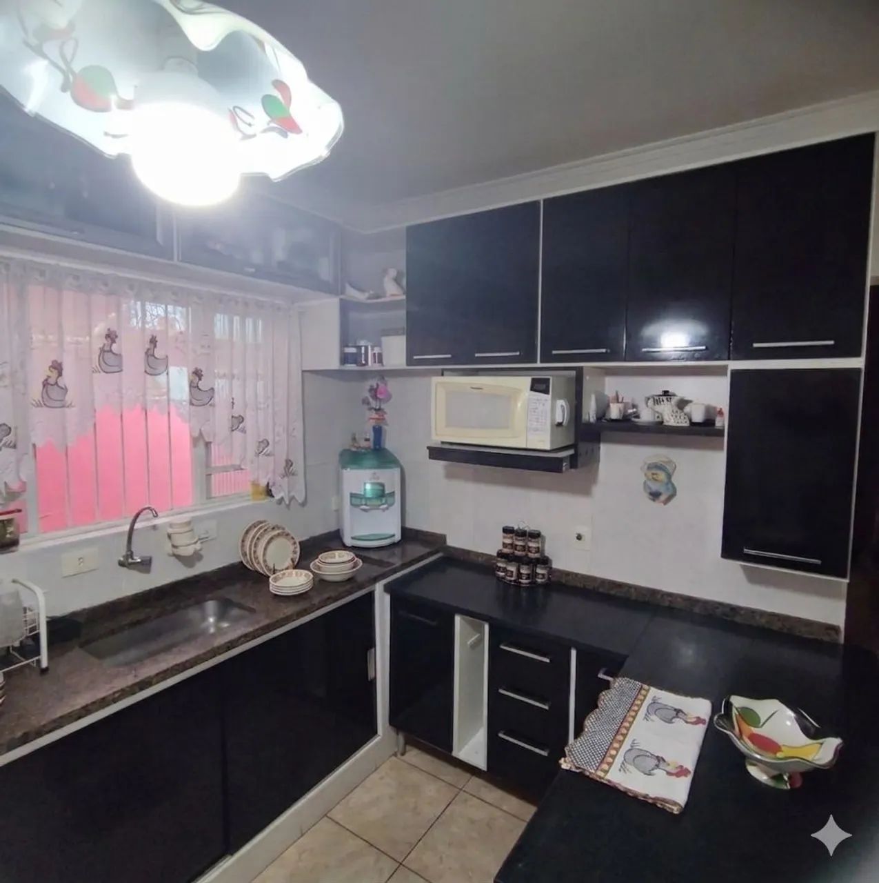 Cozinha Completa com 12 Módulos - Pronta para Instalar!