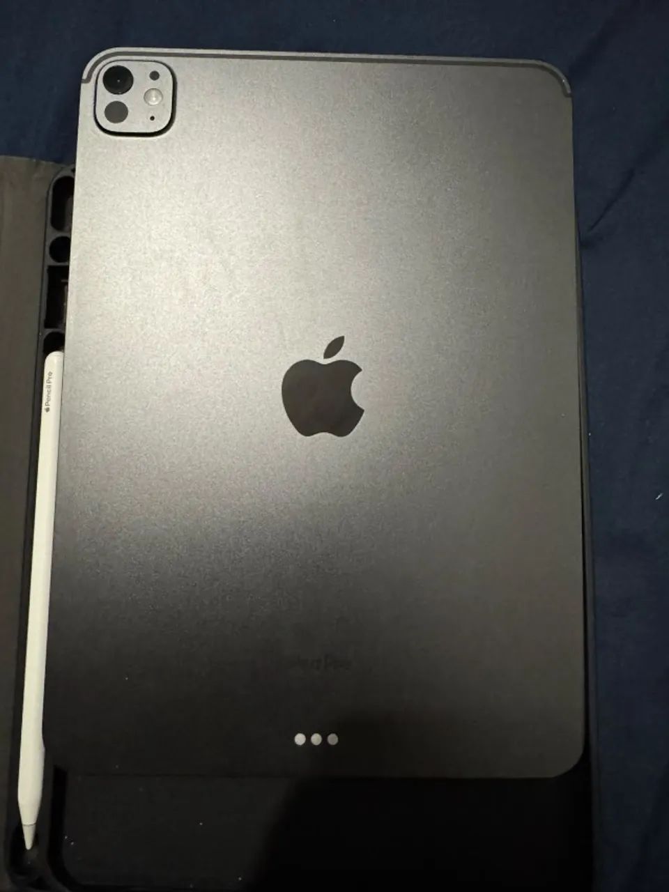 iPad Pro M4 11 Polegadas - Excelente estado - Foto 5