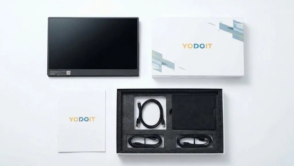 Monitor Portátil FHD 16 - Foto 2