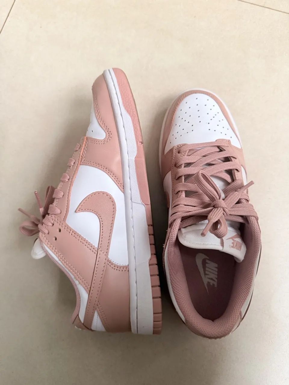 Tênis Nike Dunke