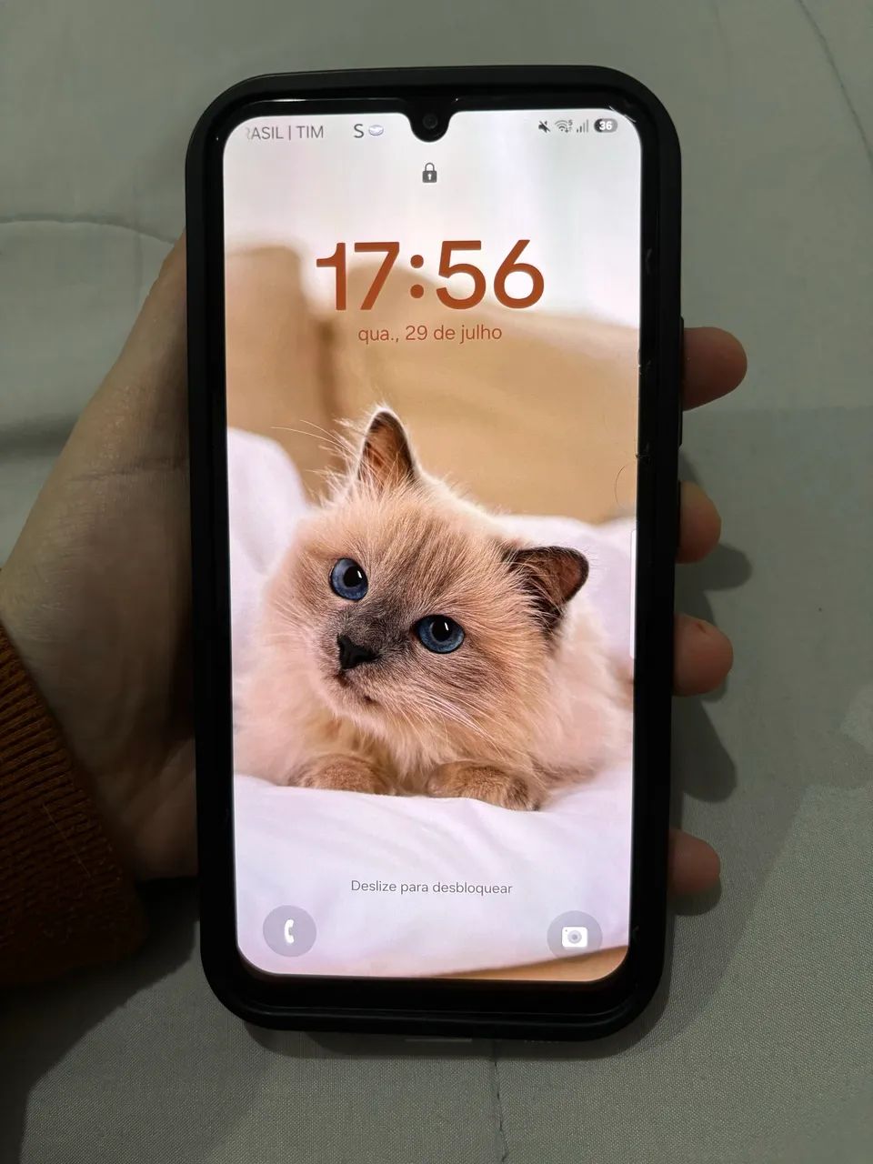 Samsung A34 5g - Foto 3