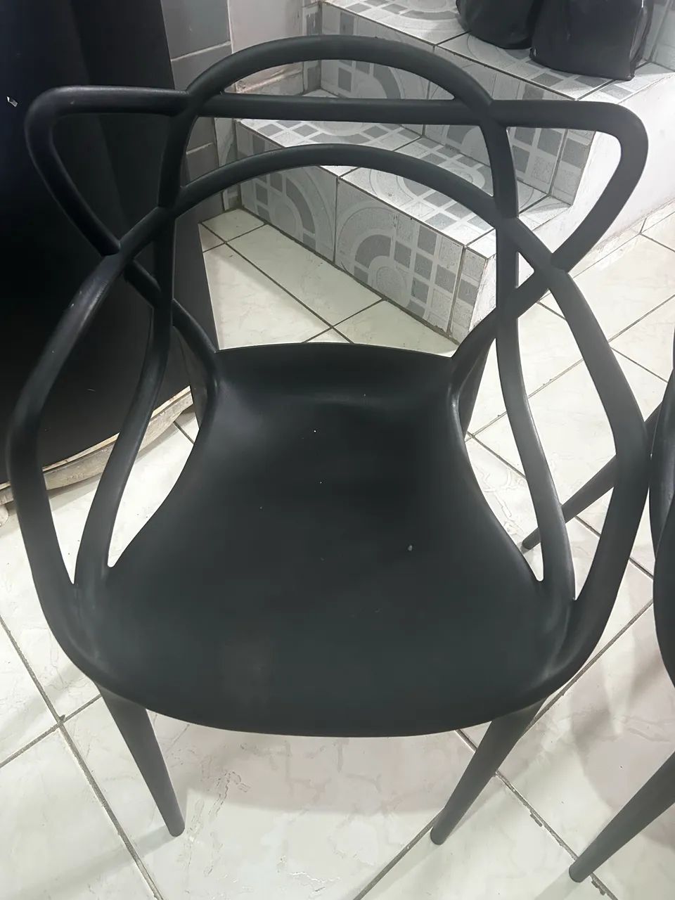 Duas cadeiras - Foto 4