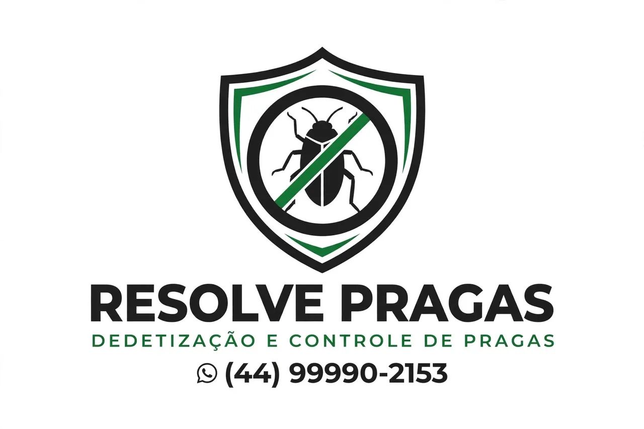 Resolve Pragas Dedetização 