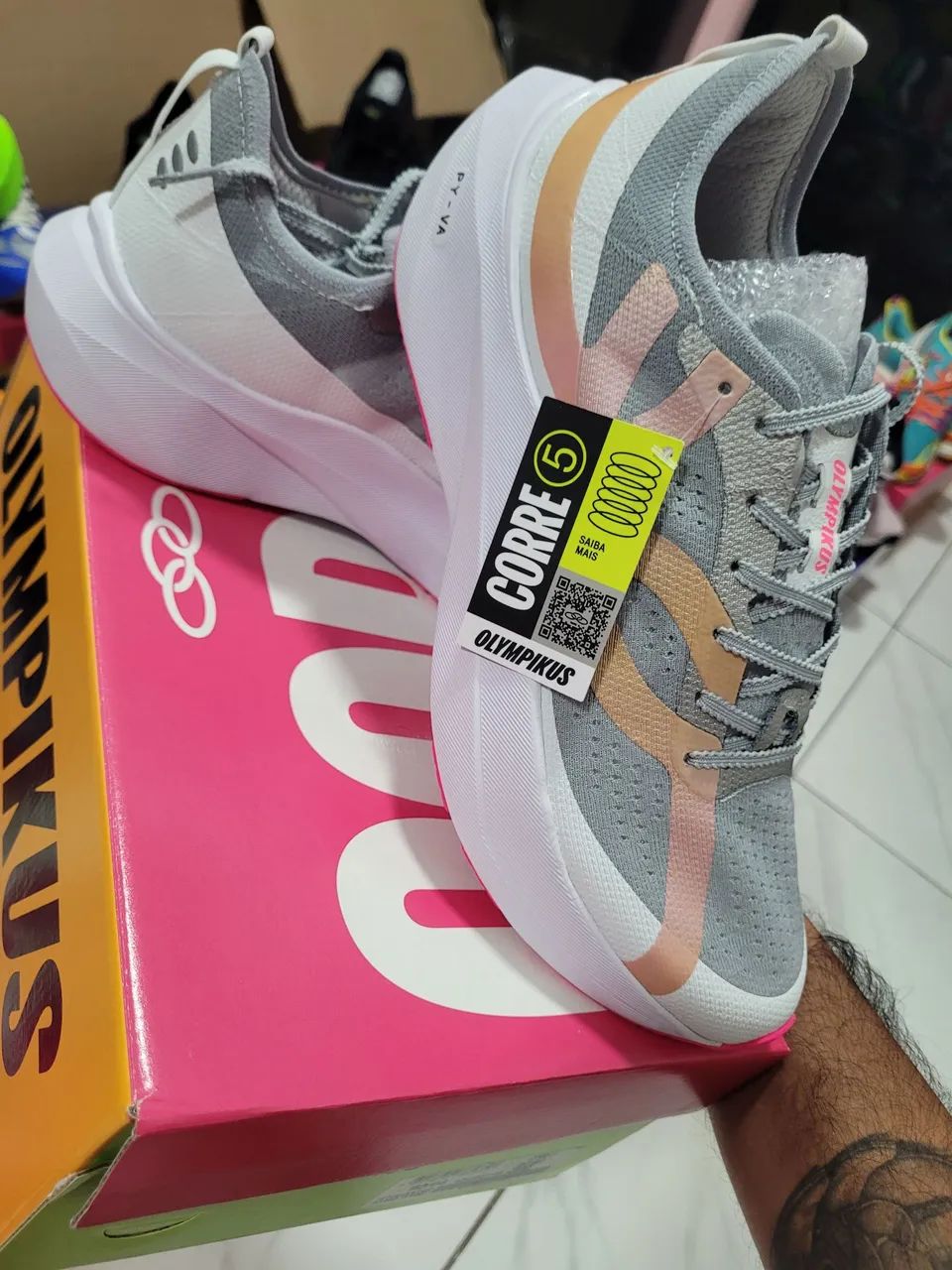 Corre 5 - Foto 4