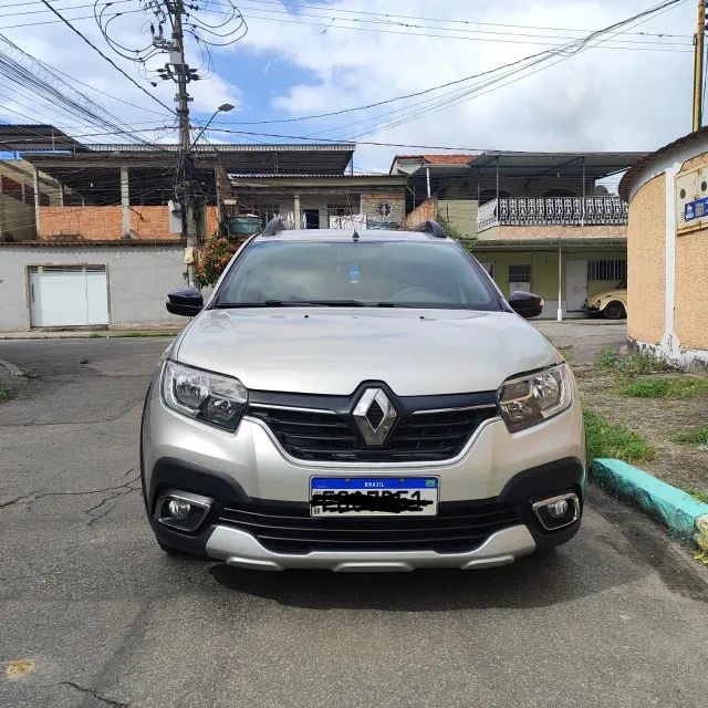 Renault Stepway STEPWAY Zen Flex 1.0 12V Mec. 2025