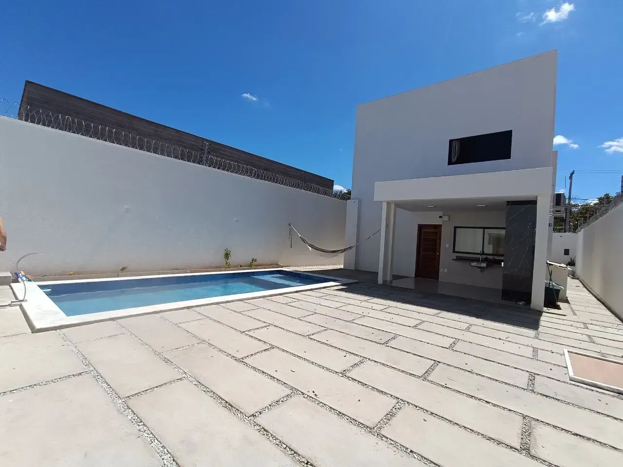 Casa Duplex solta 4 quartos - Foto 3