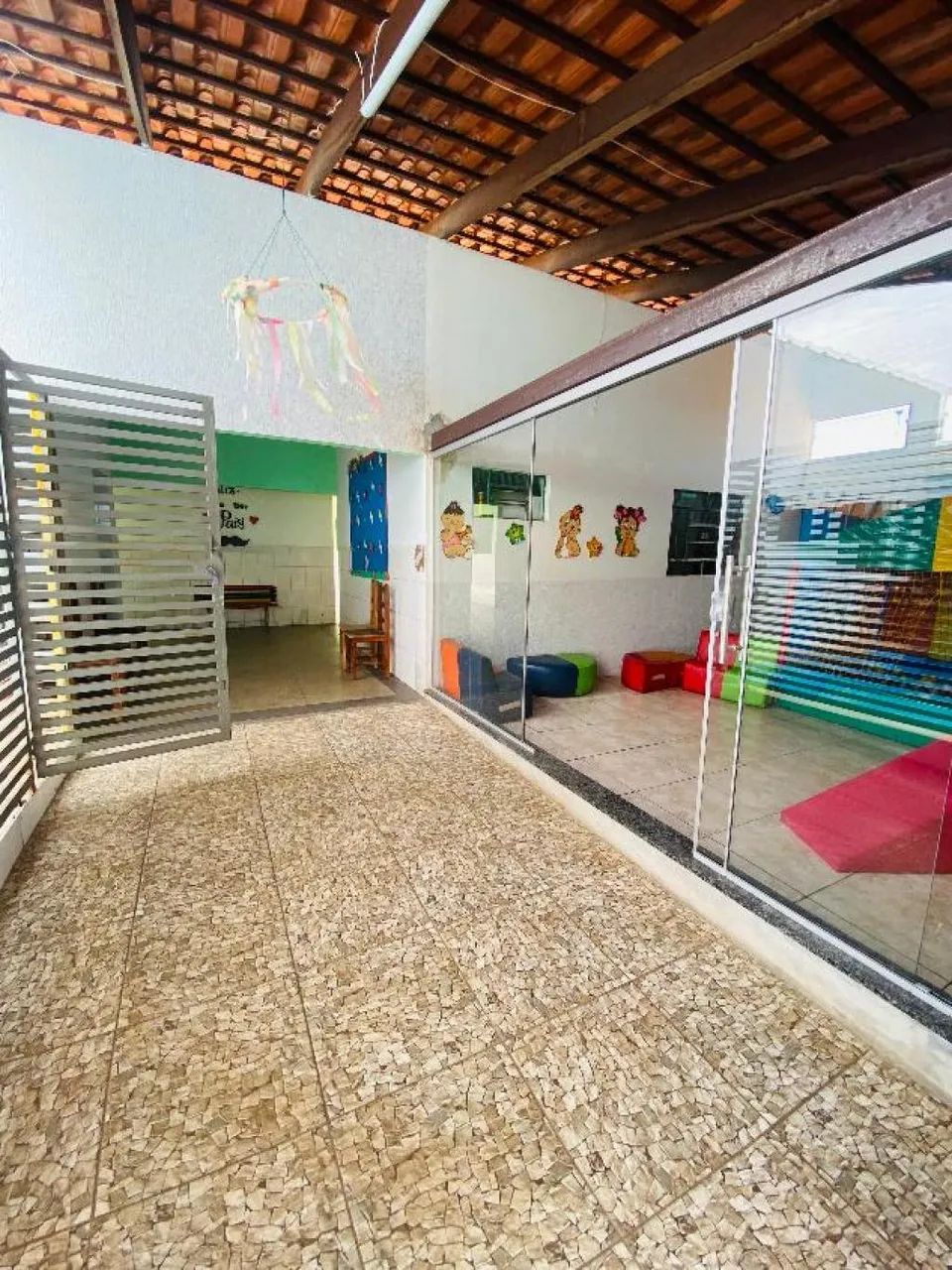 Imóvel Comercial - Escola - Foto 3