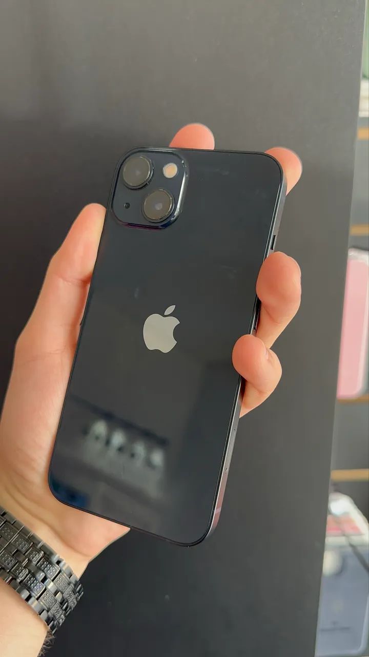 iPhone 13 impecável  - Foto 2