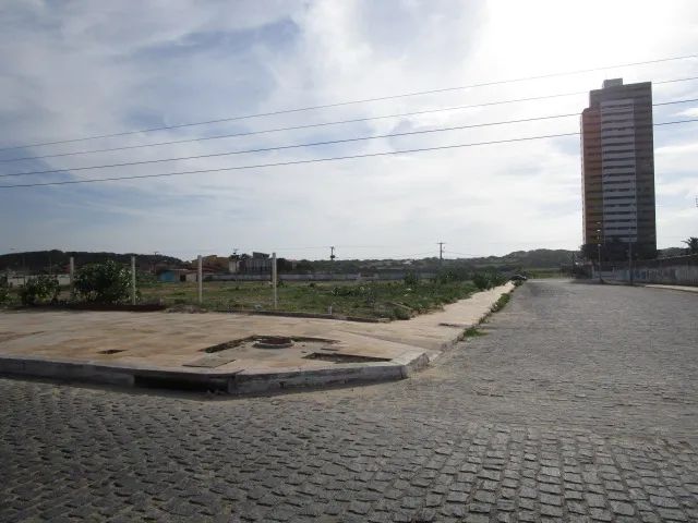 TERRENO para alugar na cidade de FORTALEZA-CE