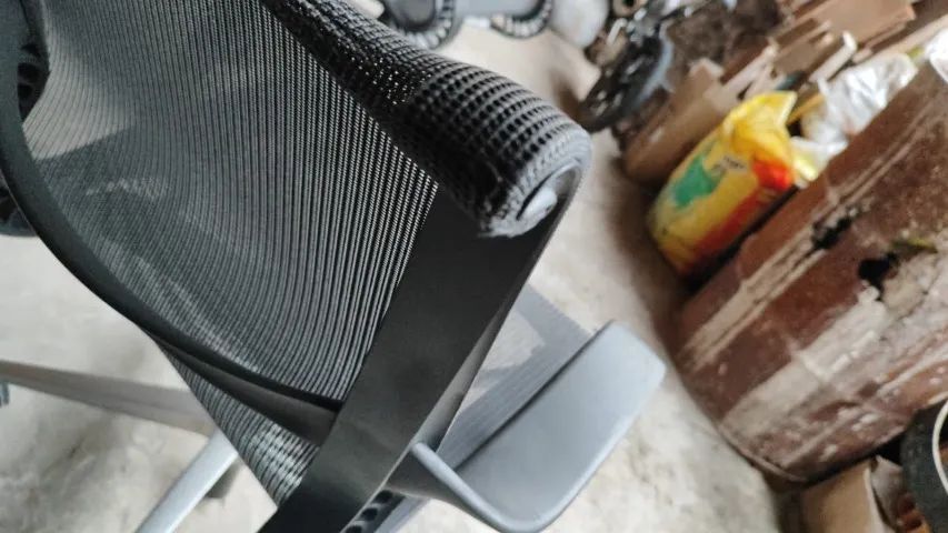 Cadeiras Setu Herman Miller - Foto 4
