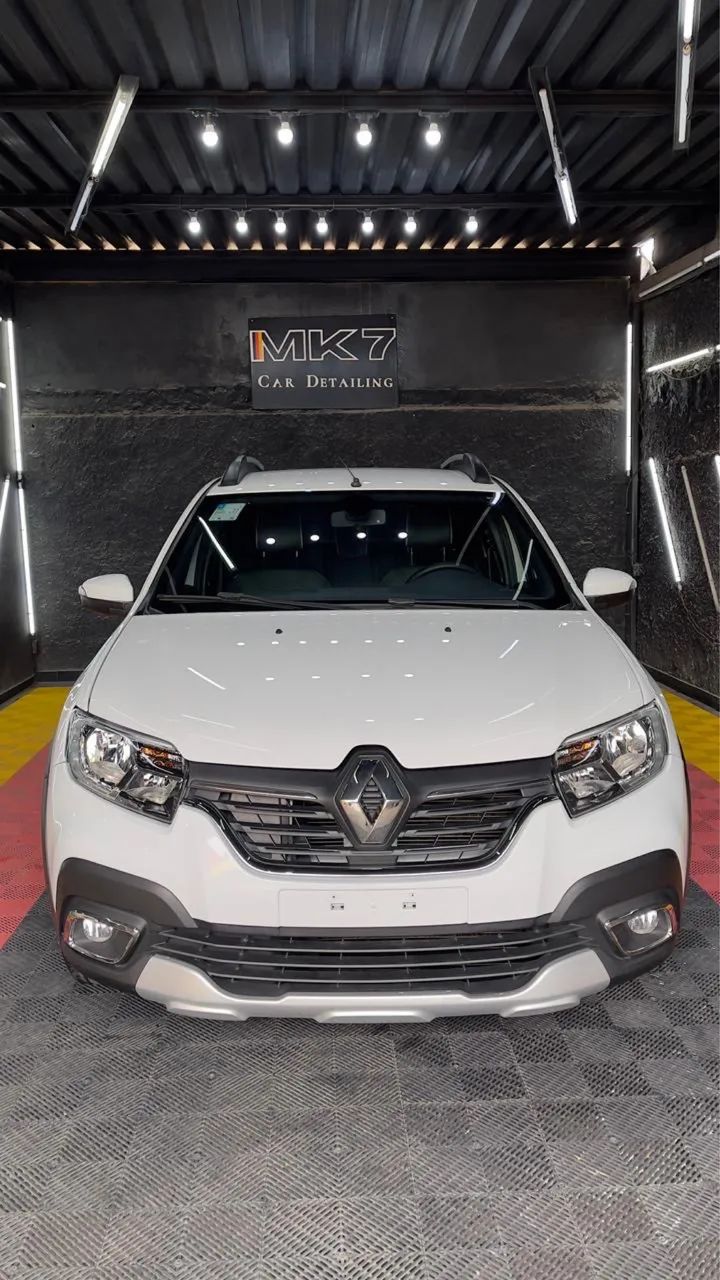 Renault Stepway 2022