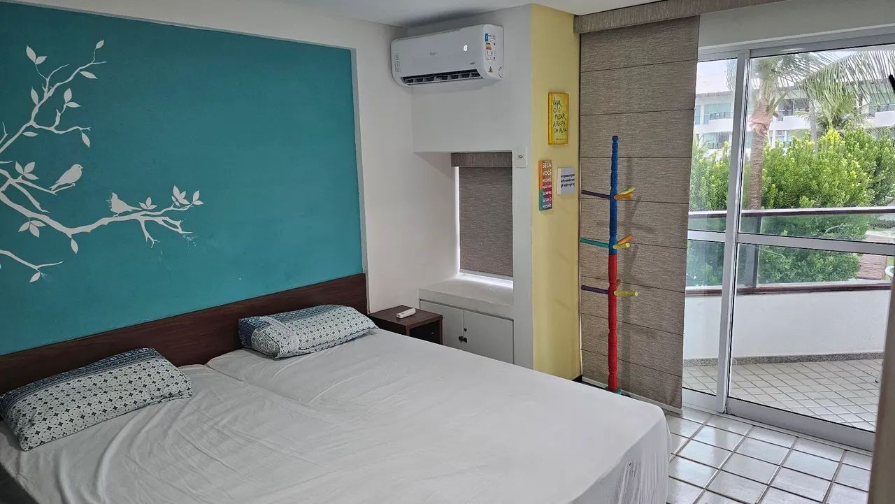 Porto de Galinhas - Ancorar Flats Resort 