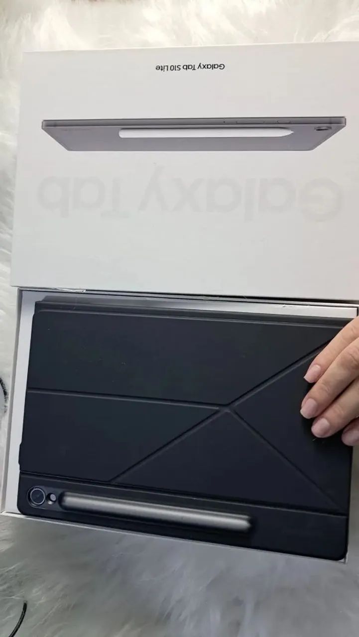 Tablet s10 novo na caixa - Foto 3