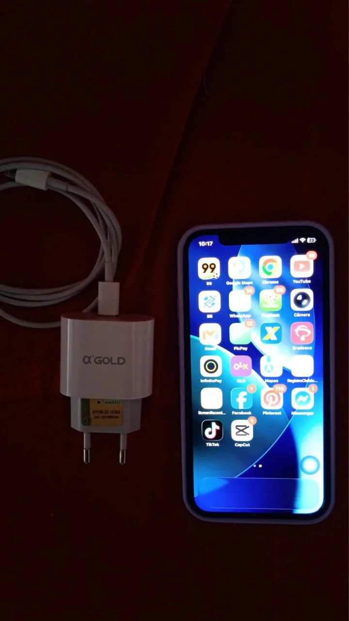 iPhone 12 Pro  - Foto 2