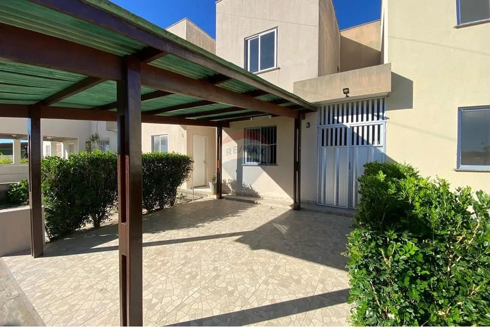 Casa Duplex 2 Quartos em Condomínio Fechado - Foto 2