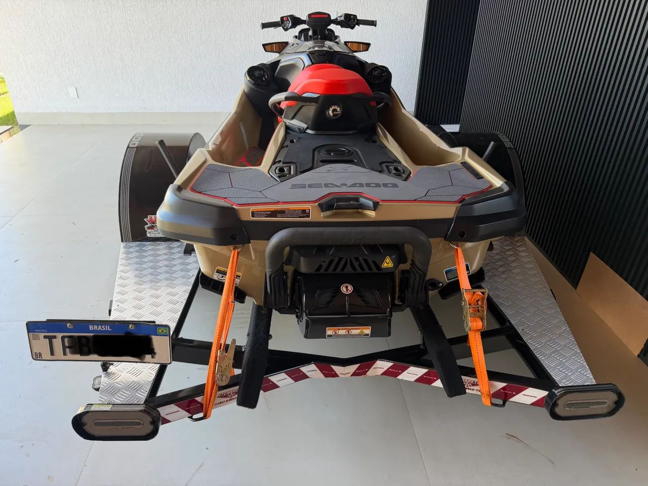 Jet ski 325   2025 - Foto 5