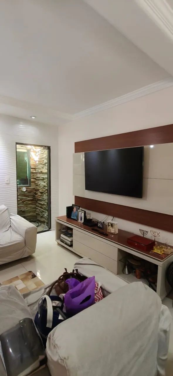 Excelente casa na Shis Norte - Gama/DF - Foto 3