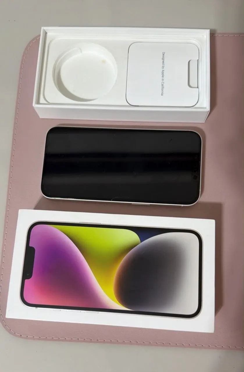 iPhone 14  - Foto 5