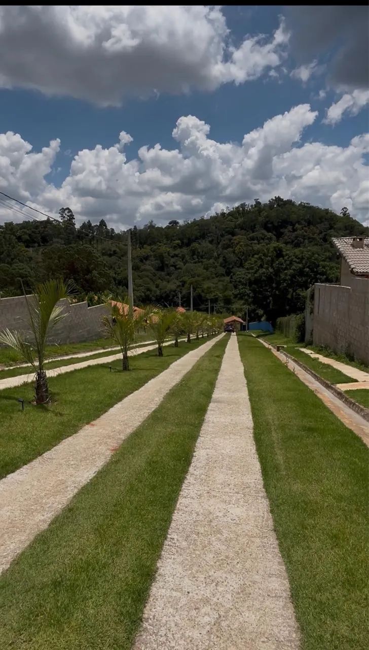 TERRENO EM MAIRINQUE Sp - Foto 7