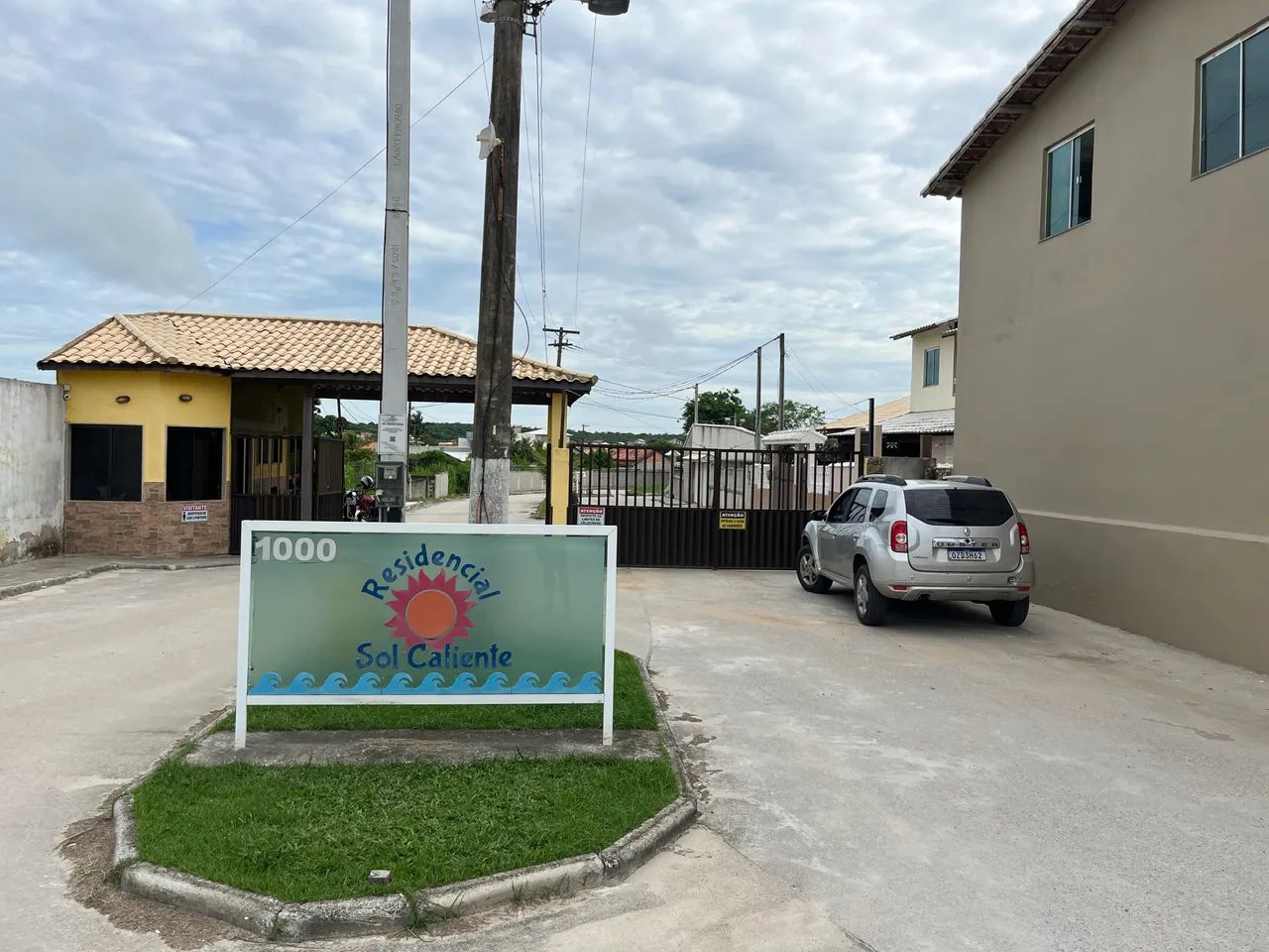 Foto - São Pedro da Aldeia - Base Aero Naval
