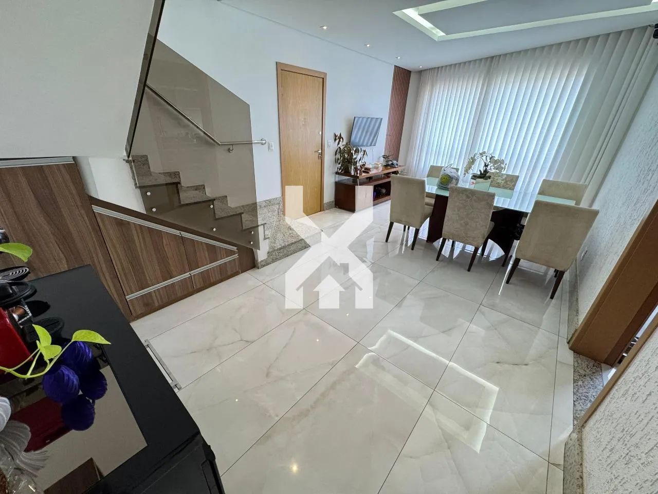 Cobertura com 3 dormitórios à venda, 160 m² - Jaraguá - Belo Horizonte/MG - Foto 5