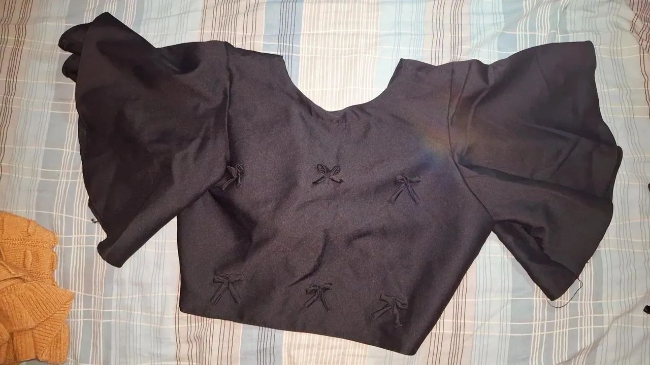 Roupas no desapego - Foto 5