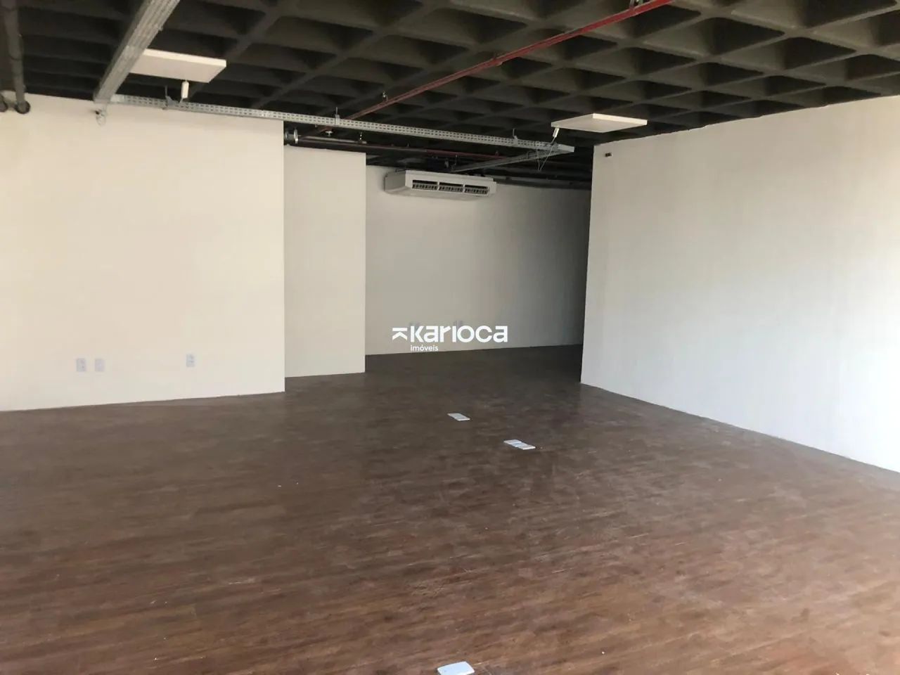 SALA COMERCIAL À VENDA | DIMENSION OFFICES PARK - Foto 4