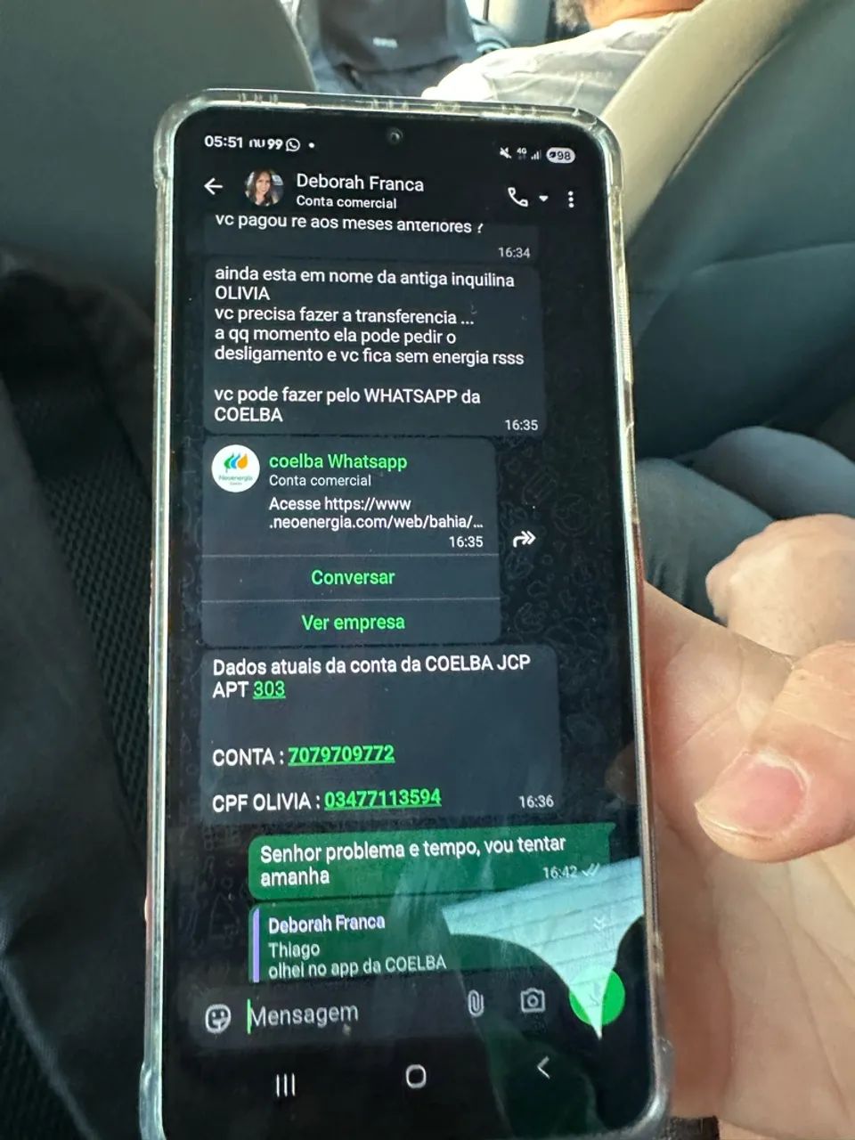 iPhone 14 Pro Max 256 GB - Foto 5