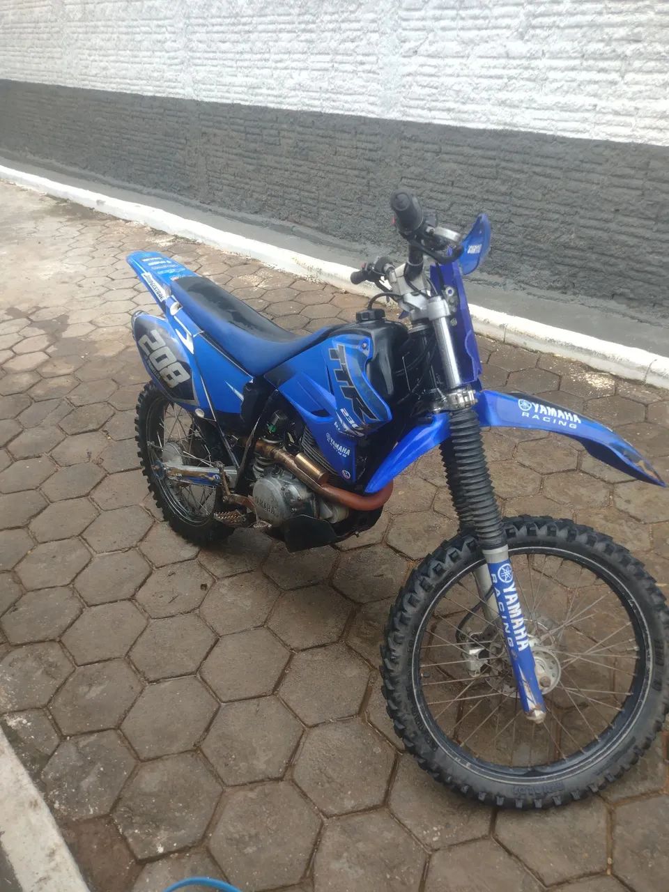Vendo ou troco  - Foto 5
