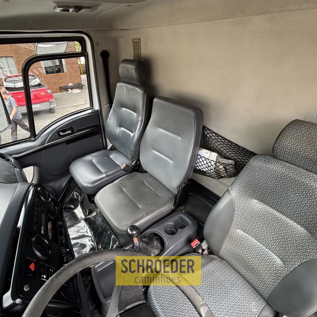 Ford cargo 1317 - Foto 5