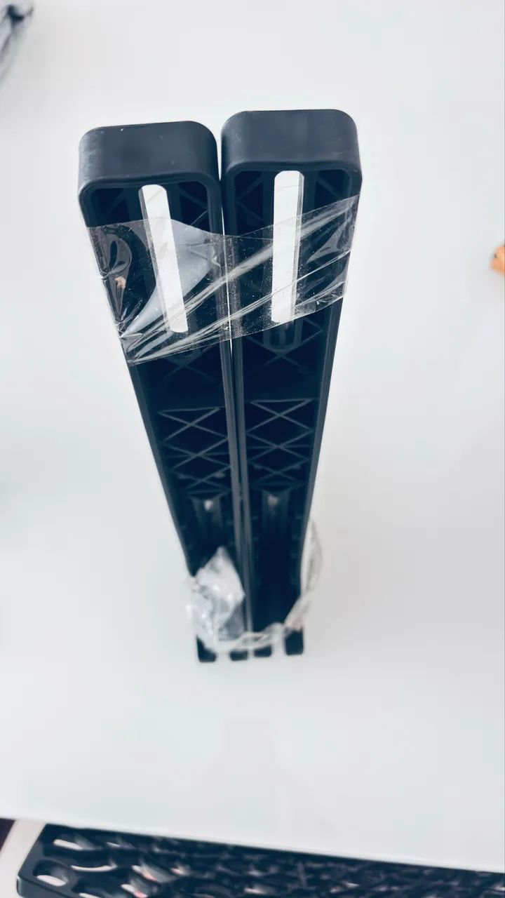 Suporte / Base Plástica Multiuso - Resistente e Versátil - Foto 3