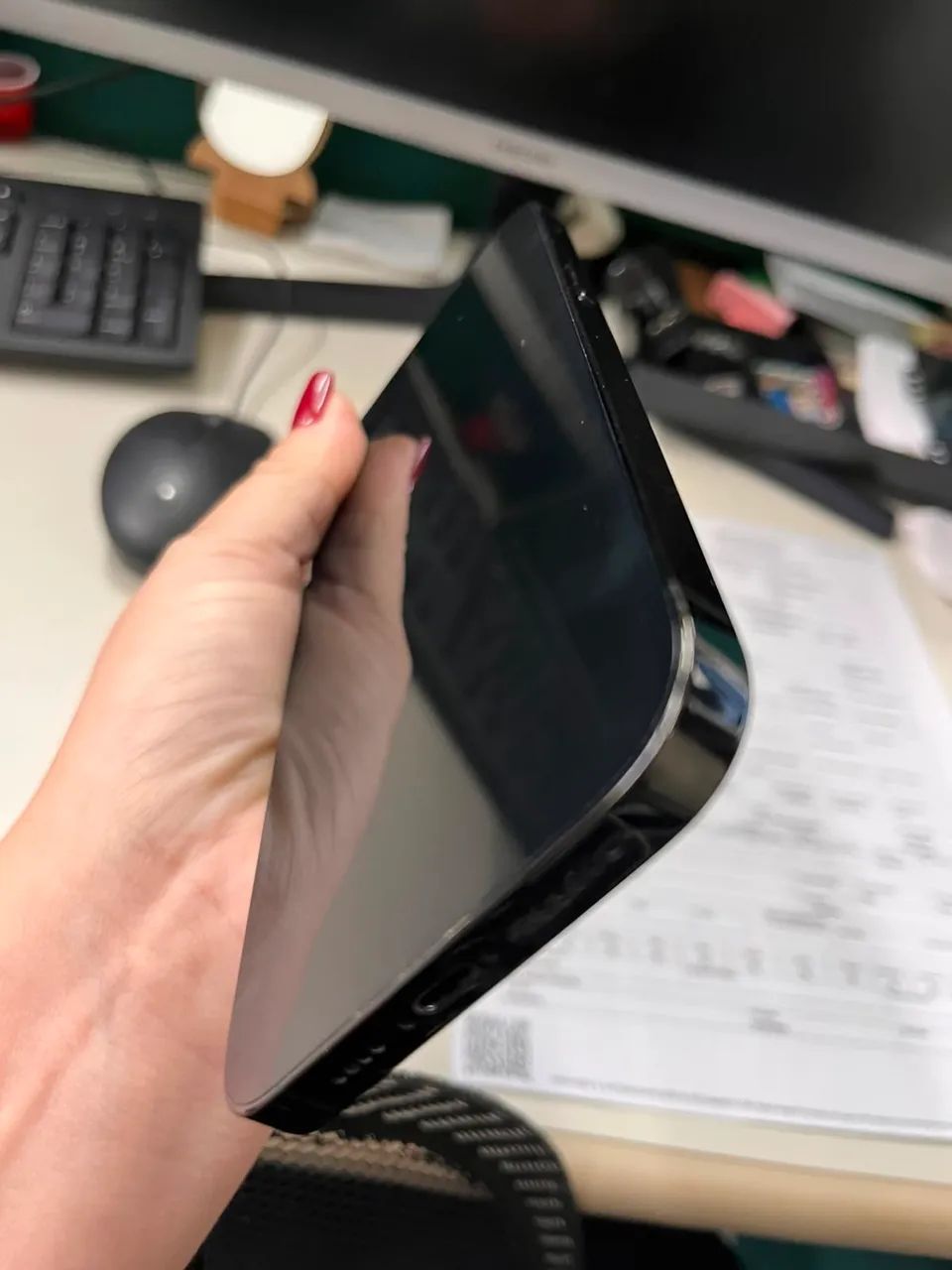 iPhone 14 Pro Max  - Foto 2
