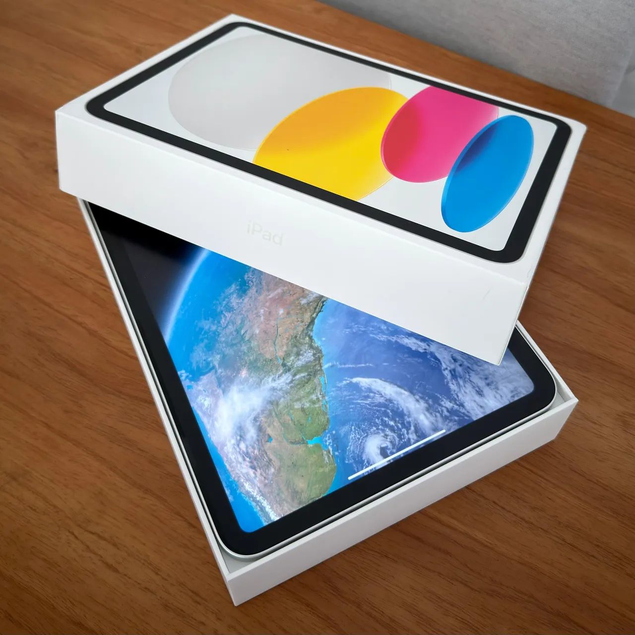 iPad本体 EXILE IPAD 10ª geração 64gb - Celulares e Smartphones - Nações, Indaial