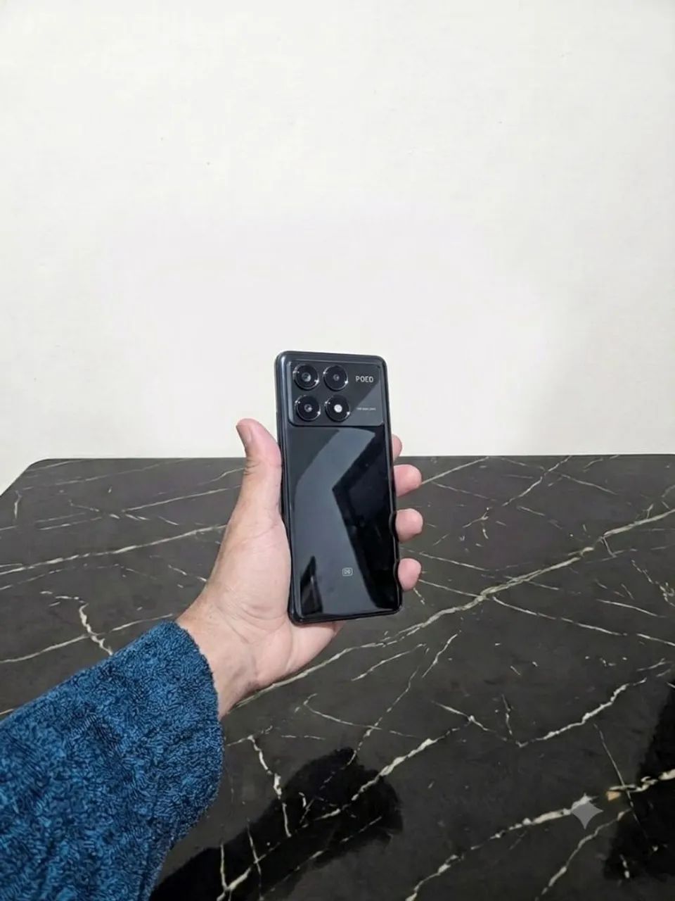 Poco x6 PRO - Foto 2