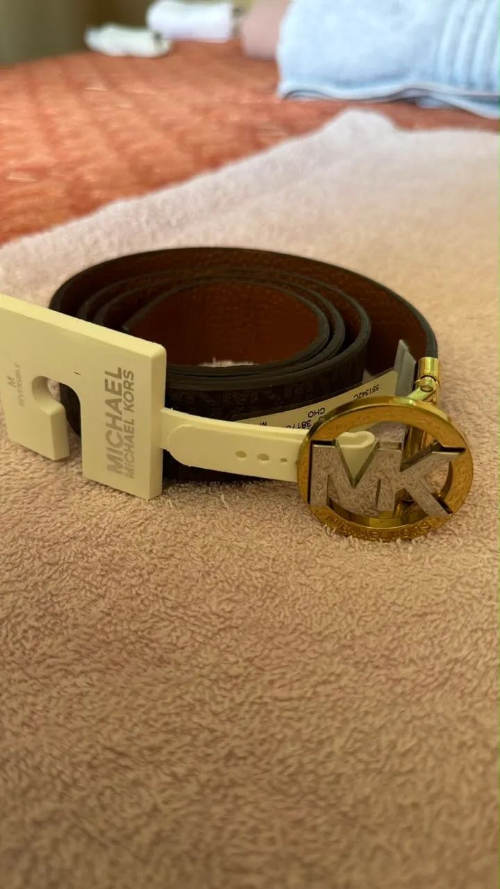 Cintó Michael kors Original  - Foto 2